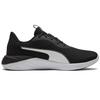 PUMA Better Foam Emerge 'Black White' 195164-01