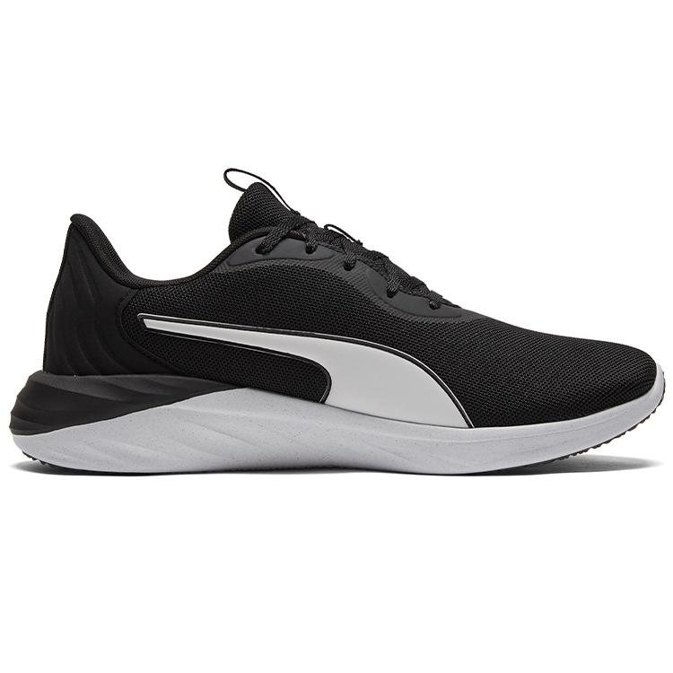 PUMA Better Foam Emerge 'Black White' 195164-01