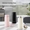 Supor 450ml 316L Stainless Steel Insulated Tea Tumbler