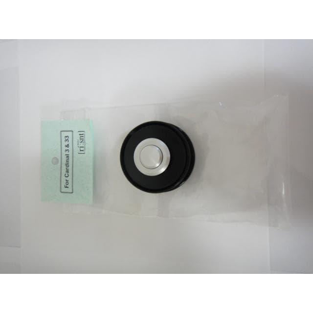 Used Resent ri:snt Spool for Cardinal 3 & 33, unused item