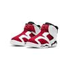 Jordan 6 Retro Little Flex Carmine 2021 TD CT4417-106
