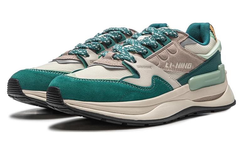Men's Sneakers Li-Ning Li Ning 001 Original Aspiration V2 Original Aspiration V2 Breathable And Slip