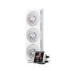 PCCOOLER CPS DT360 ARGB Display Liquid Cooler for IPS 360mm ARGB Water F7 X120 Modular Compatible with White 3.4" Displays, Cooling, High-Performance