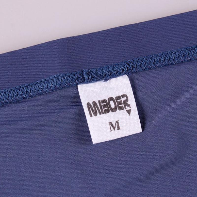 Breathable Mens Skirt Casual Comfortable High Stretch