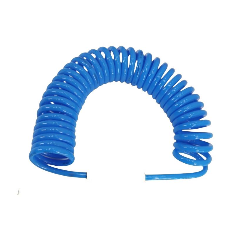 PU High-Pressure Spiral Air Hose