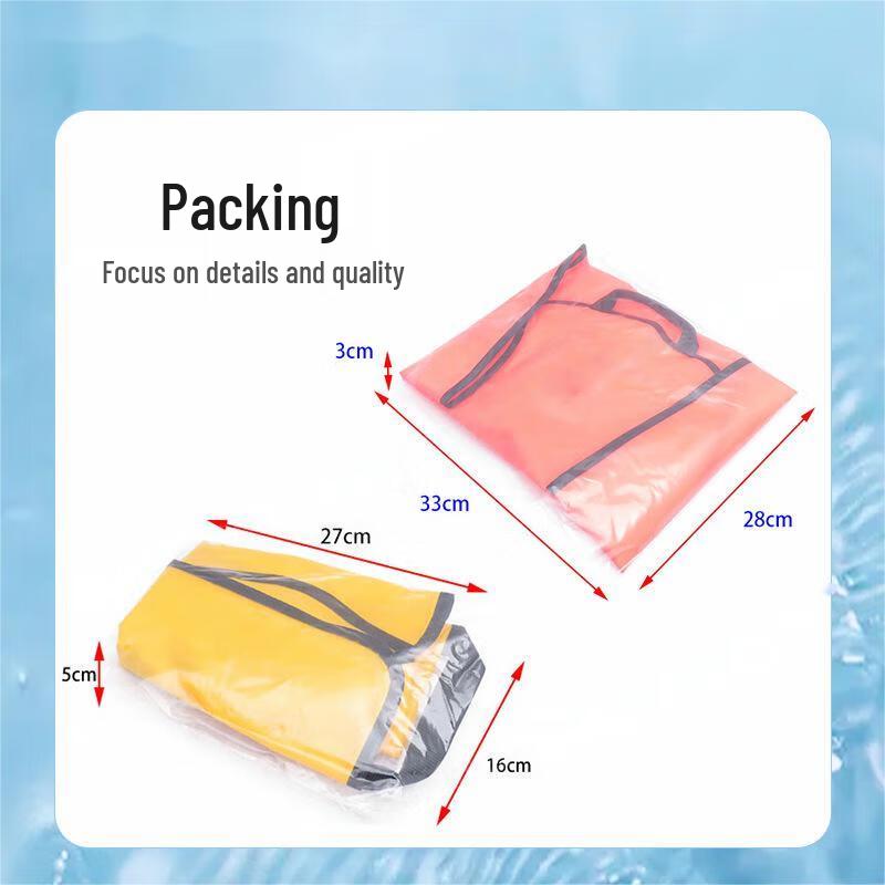 Outdoor Diving Buoyancy Lift Bag