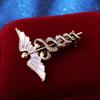 Broșe și accesorii pentru corp