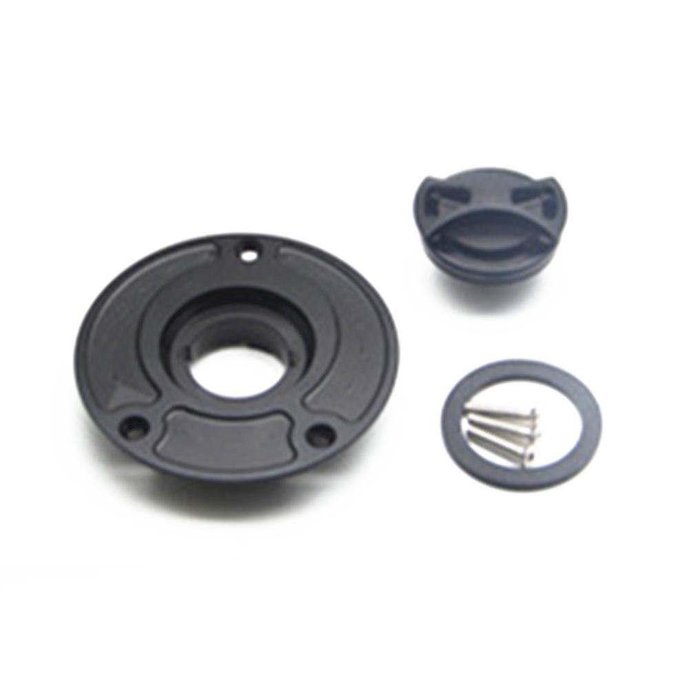 Fuel Tank Cap For Kawasaki NINJA ZX6R ZX10R Z650 Z1000