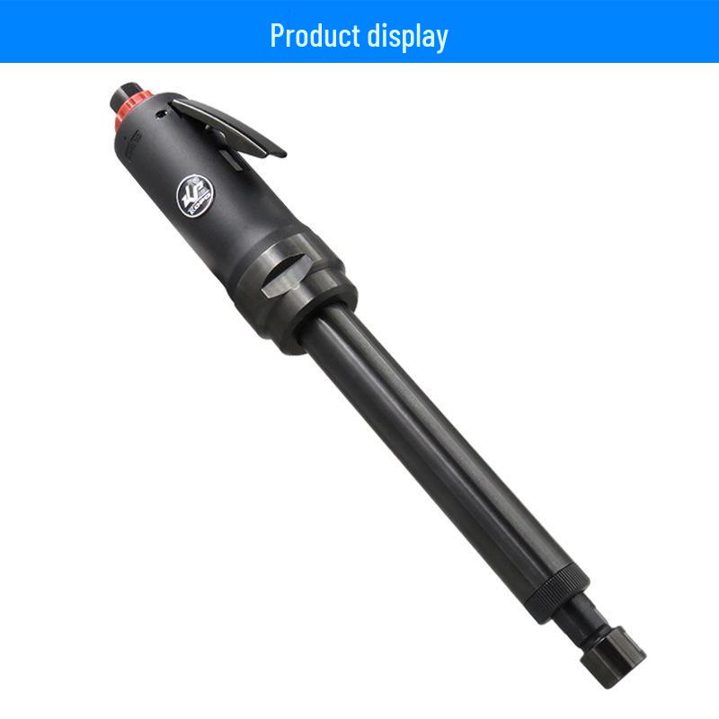 Gaobao Ultra-Long Pneumatic Engraver and Polisher