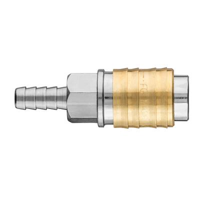 Quick Connector for Compressor with 8 Mm Hose Outlet