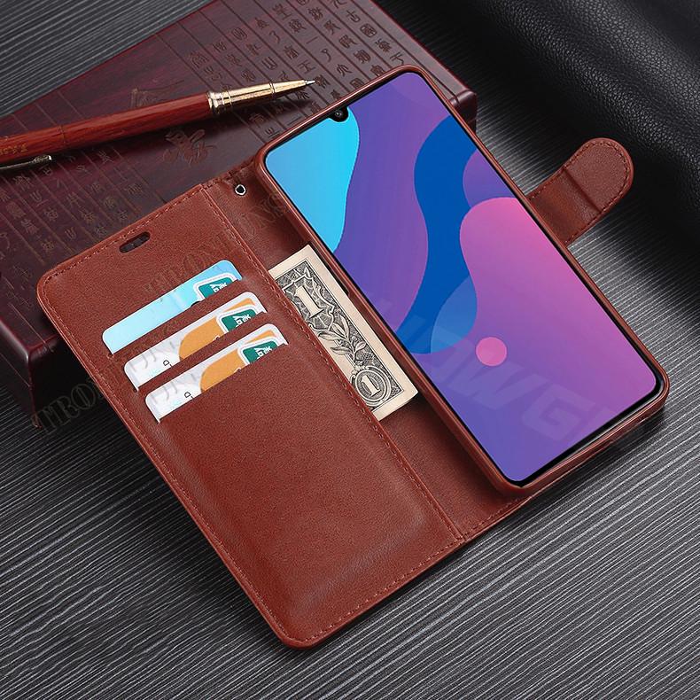 For Honor 9C Case Leather Magnetic Wallet Phone Bag Cases For Huawei Honor 9A 9S 9 A S 9X Pro Case Luxury Soft Silicone Flip Cover Fundas Coque Capa