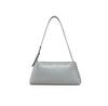 Bag Calvin Klein Embossed Logo Shoulder Bag K60K612550 Grey