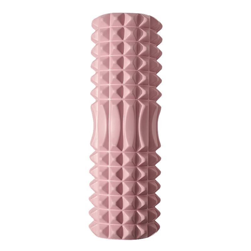 Yottoy Hollow Crescent Foam Roller