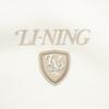 Li Ning Fleece Lined Warm Round Neck Long Sleeve Embroidered Sports Fashion Versatile Casual Sweatshirt Men tops AWDVA45-6