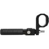 CHANGCHENG Motorcycle Rear Foot Pegs CT125 Pedal Bracket Rest Footpeg CNC for CT125 Trail 125 Hunter Cub Black