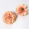 5/10Pcs Silk Artificial Flowers Heads for Wedding Marriage Decoration DIY Garland Accessories Home Room Decortions Fake Flower