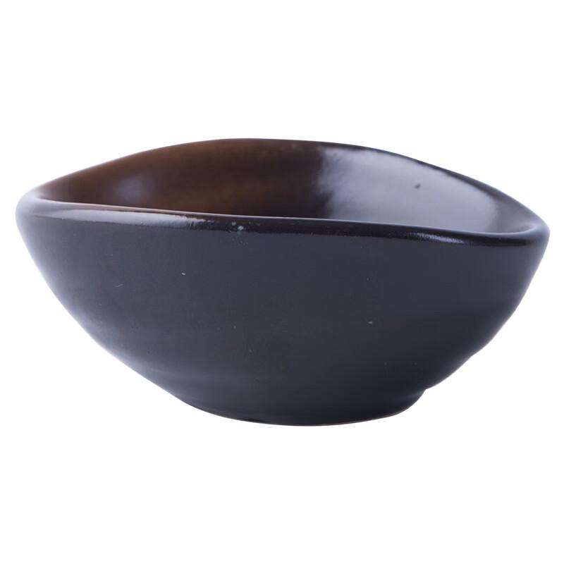Japanese Style Ceramic Seasoning Dish