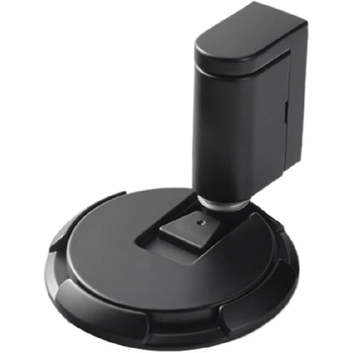 Zinc Alloy Self-Adhesive Door Stopper Door Safety Catch Stopper for Room, Kitchen, Bathroom, Cabinet Metal Door Stopper Self-Adhesive Door Holder