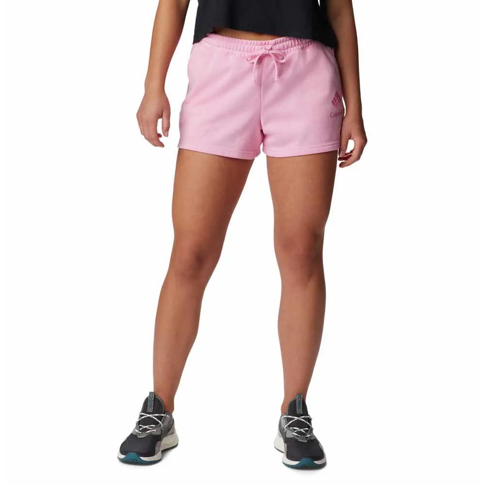 Columbia Trek™ French Terry Shorts