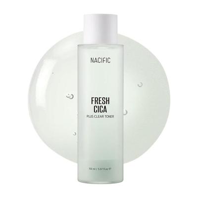 Frischer Cica Plus Klarer Toner 150ml
