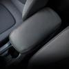 Car Center Console Armrest Box Cover For Toyota Corolla E210      2024 2025 Hybrid Leather Case Accessories