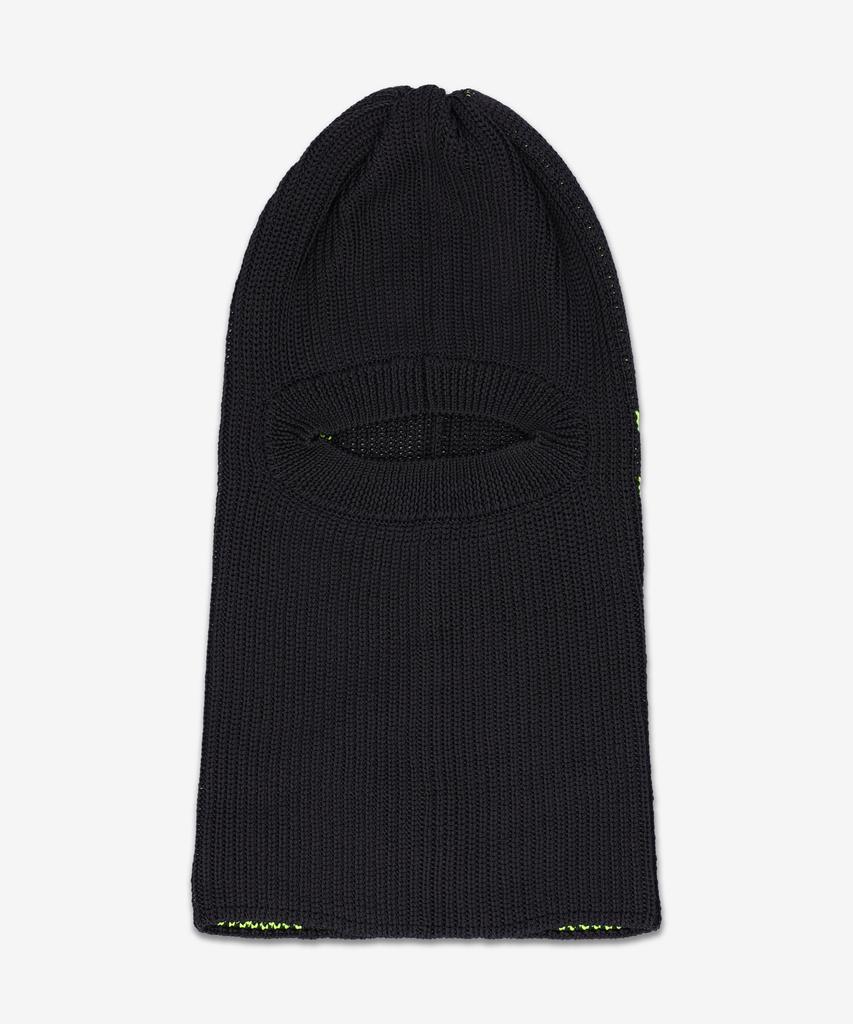 ARIES Fluoro Problem Balaclava - Black / Ctar90009Black