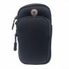 Unisex Sports Fitness Multi-Functional Arm & Wrist Phone Bag for Running & Outdoor Activities
