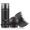 TOPP Hairline Powder Hair Building Fibers Temporary Hair Thickening Concealer Hair Loss Concealer Fibers Natural Black 30g