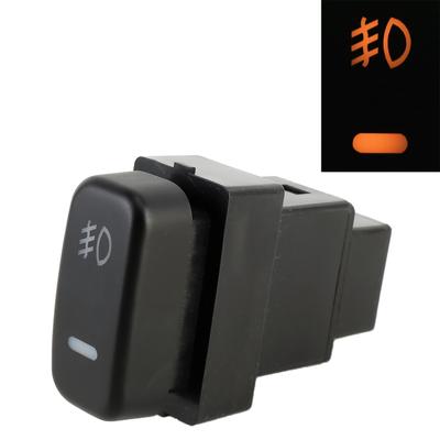 Car Fog Light On-Off Button Switch for Mitsubishi, Without Cable