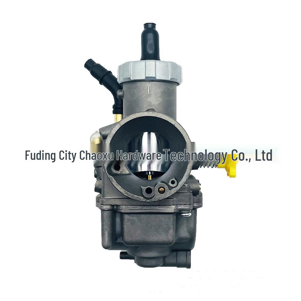 Thai Version PE28 NSR150 RSZ Carburetor for ATV & Dirt Bikes Modified Vehicles