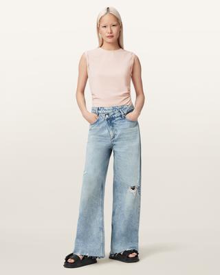ALLSAINTS West Tank W214Ja-10448