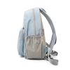 Lightweight Foldable Nylon Backpack for Women Men – Compact Travel and Outdoor Backpack with Multiple Pockets