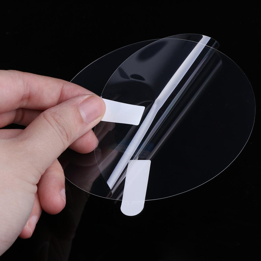 Cluster Scratch Cluster Screen for Protection Film Protector Compatible For Tmax 530 DX SX 2017 2018 Motorcycle Film Dur