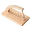 Magnetic Swing Pendulum Decision Maker B Style Wooden Oscillating Magnetic Selector for Finding The Answer to Your