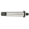2MT MT2 Adapter Adapter Arbor Chuck Drill Hardened
