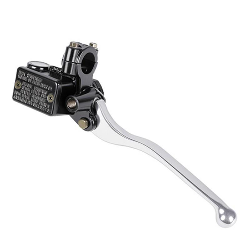 Motorcycle Front Brake Master Cylinder For Honda CB125R CB125F 250F XR150L CBR500R 2013- Disc Brake Oil Caliper Oil