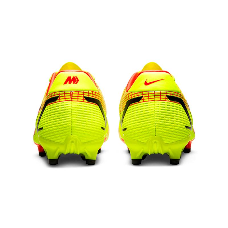 Nike Kopačky Mercurial Vapor 14 Academy Fg Mg 'Motivation Pack' CU5691-760