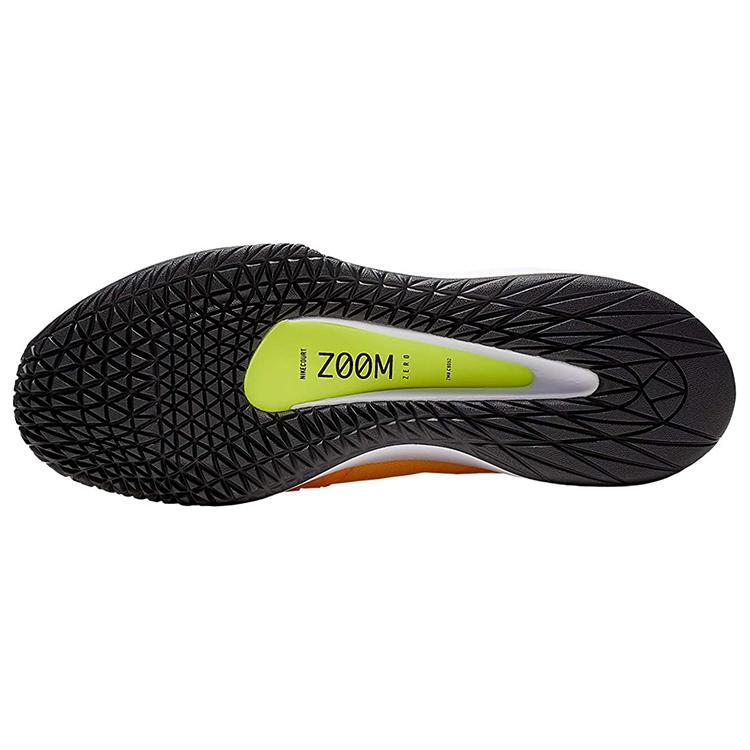 Nike Court Air Zoom Zero Hc 'University Gold' AA8018-700