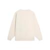 Li Ning Sports Life Collection Sweatshirt Unisex Swan White AWDSB25-5