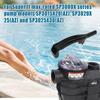 Pool Pump Cover Removal Tool Easy Maintenance Solution Pool Pump Cover Tool Pool Pump Lid Opener for Swimming Pool