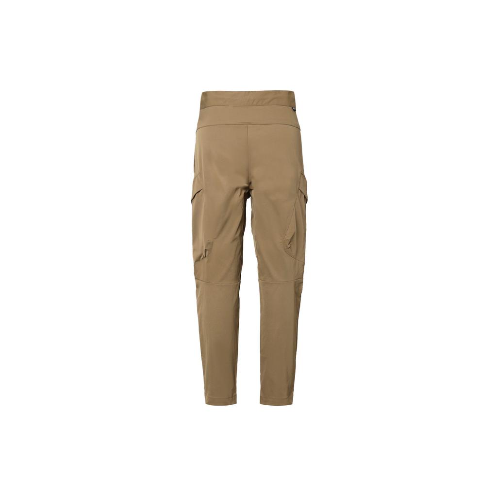 Nike Sportswear Tech Essentials Woven Unlined Pants Men Bottoms Brown DH3867-258
