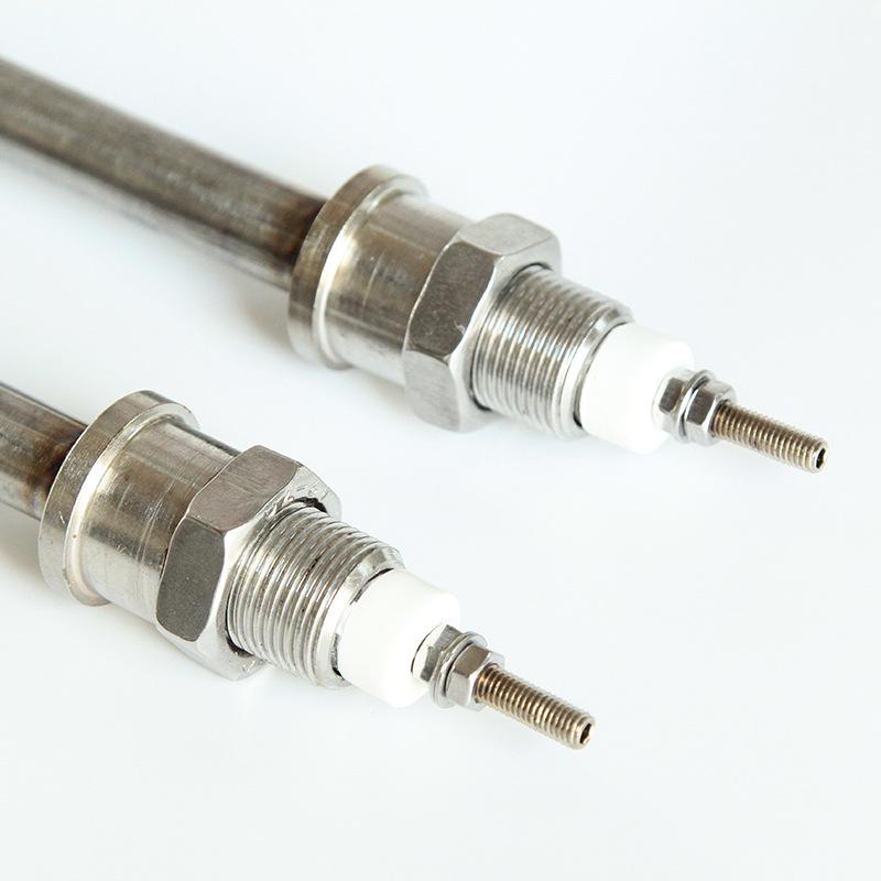 Stainless Steel U-Shaped Electric Heating Tube for Water Tanks & Steamers