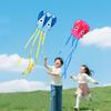 WEZHO Cartoon Soft Octopus Kite