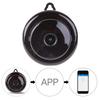 Wireless Camera for Home Office AP Hotspot Remote Monitor Webcam US/UK/EU Plug Monitor Motion Detection Security Camera
