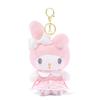Hello Kitty Melodie Pluche Sleutelhanger Schattige Cartoon Tas Hanger Voor Meisjes Cadeaus