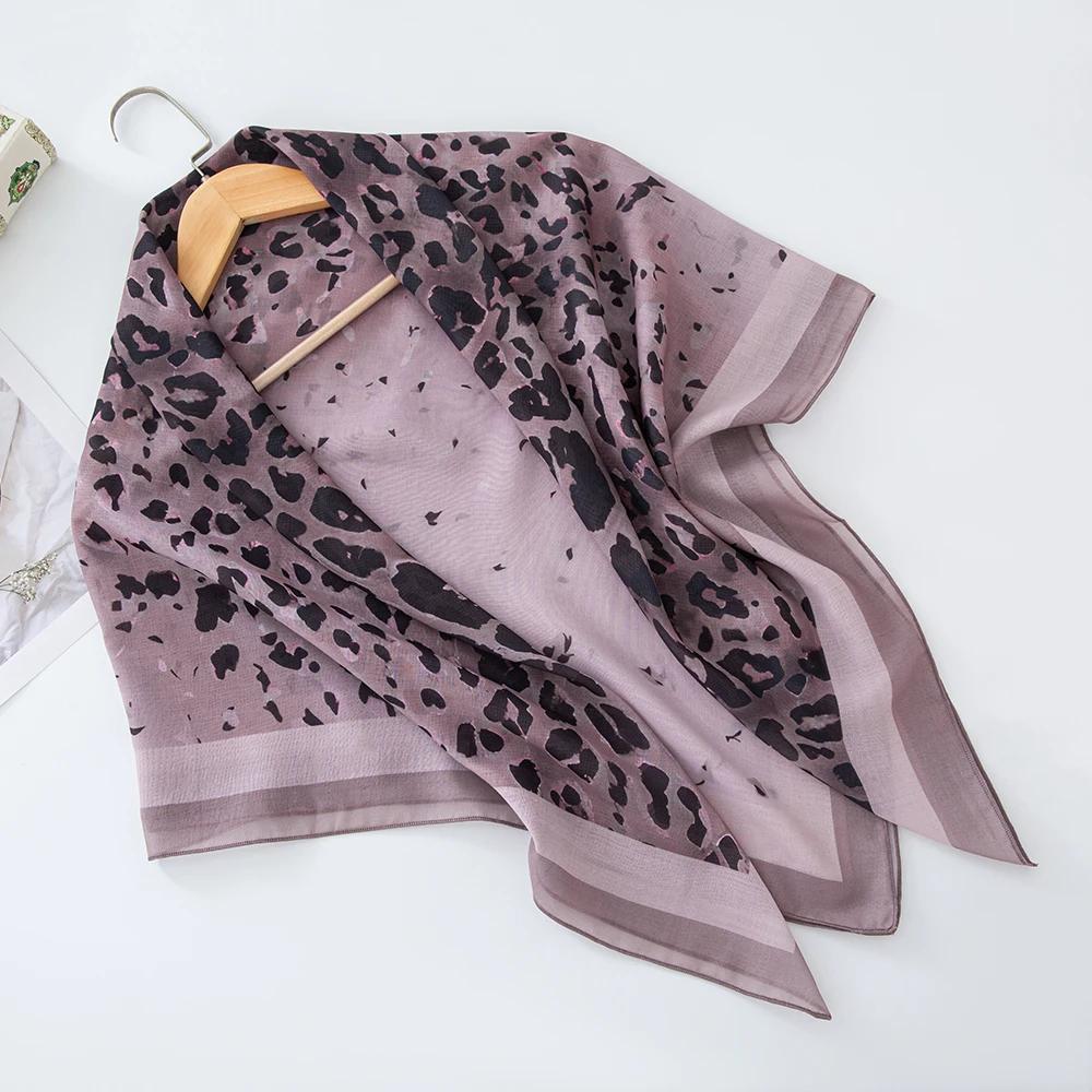 73Colors Malaysia Tudung Bawal Flower Print Hijab New Design Headscarf Premium Cotton Voile Soft Fashion Muslim Square Scarf