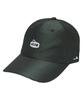 Akau Oversized Metallic Ball Cap (Deep Green)