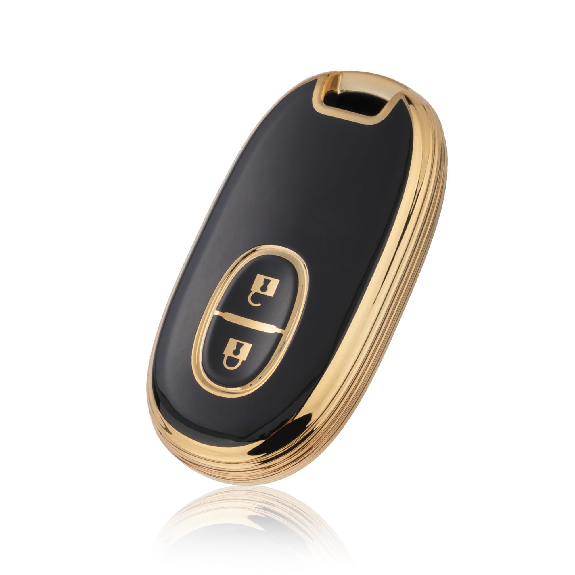 

[Унхоке] Чехол для ключа Suzuki, Wagon R, Hustler, Lapin, Lukes, Solio, MR Wagon, Alto, Palette,