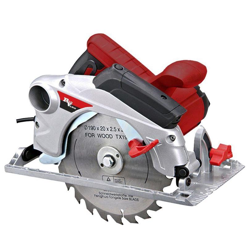 

Дисковая пила Redverg Rd-cs150-66l