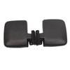 Practical Folding Carts Accessories Rearview Mirror Side View Mirror Golf Cart Mirrors Side Mirrors